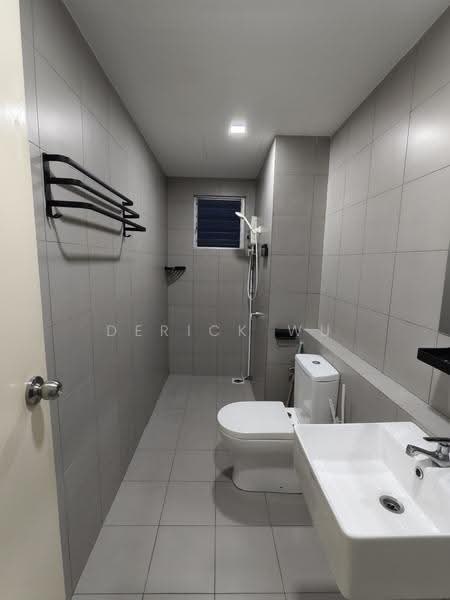 Kondominium untuk Disewa di Lakefront Homes - Derick Wu - Bathroom - PropertyGuru.com.my