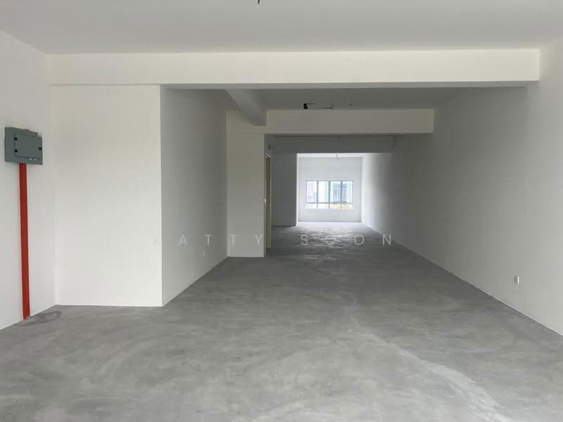 Shop / Office for Rent in Kajang East (Semenyih) - Katty Soon - Interior - PropertyGuru.com.my