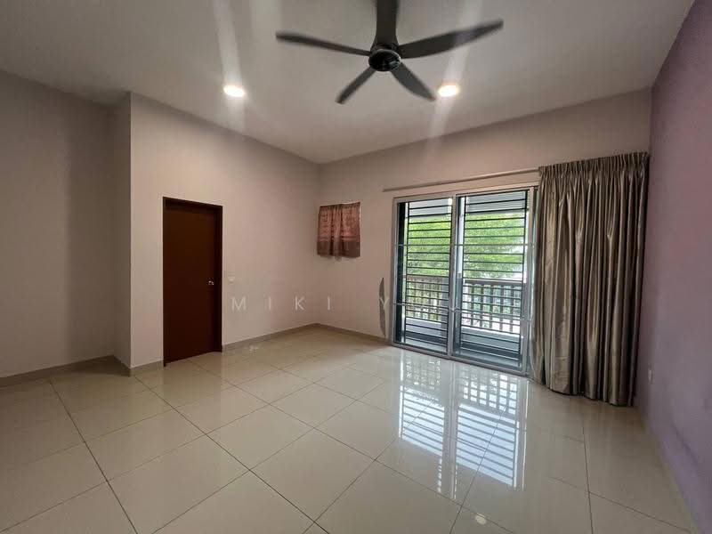 2-storey Terraced House for Rent in Kota Kemuning (Shah Alam) - Miki You - Interior - PropertyGuru.com.my