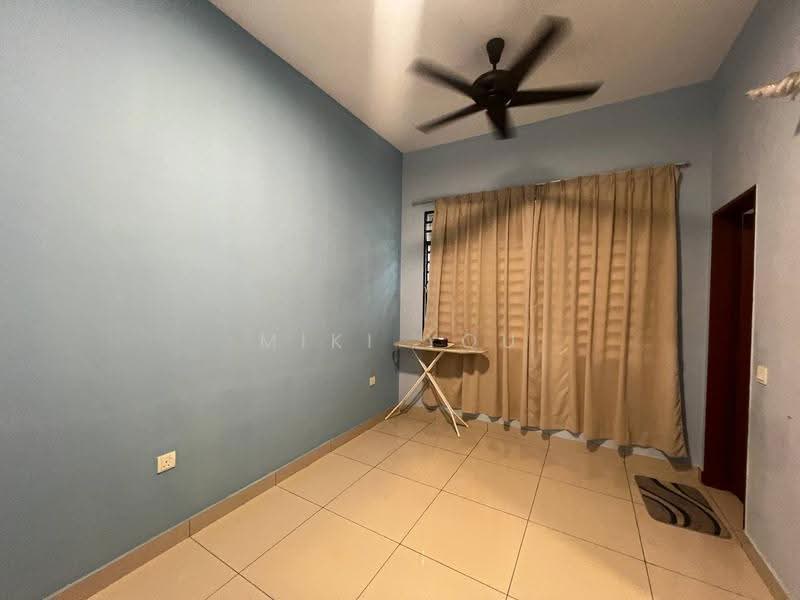 2-storey Terraced House for Rent in Kota Kemuning (Shah Alam) - Miki You - Interior - PropertyGuru.com.my