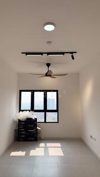 Service Residence for Rent at Teja @ Subang Jaya City Centre (SJCC) - Jessie Chan - Interior - PropertyGuru.com.my
