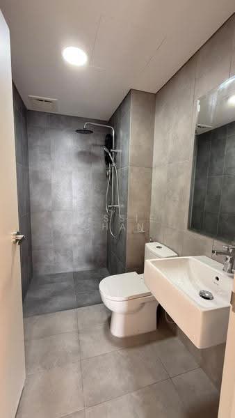 Service Residence for Rent at Teja @ Subang Jaya City Centre (SJCC) - Jessie Chan - Bathroom - PropertyGuru.com.my