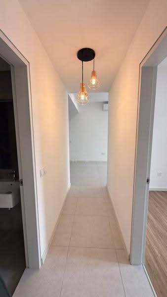 Service Residence for Rent at Teja @ Subang Jaya City Centre (SJCC) - Jessie Chan - Corridor - PropertyGuru.com.my