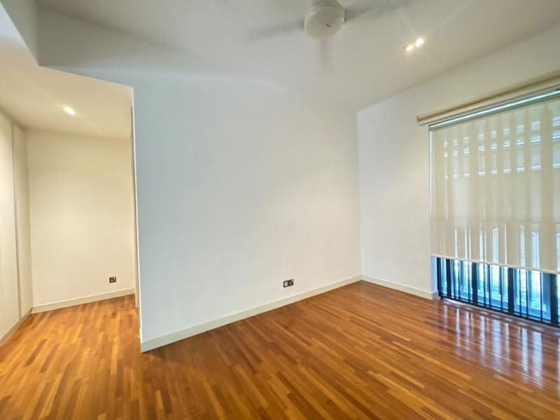 Kondominium untuk Dijual di Dedaun Condominium - Chia Sin - Interior - PropertyGuru.com.my