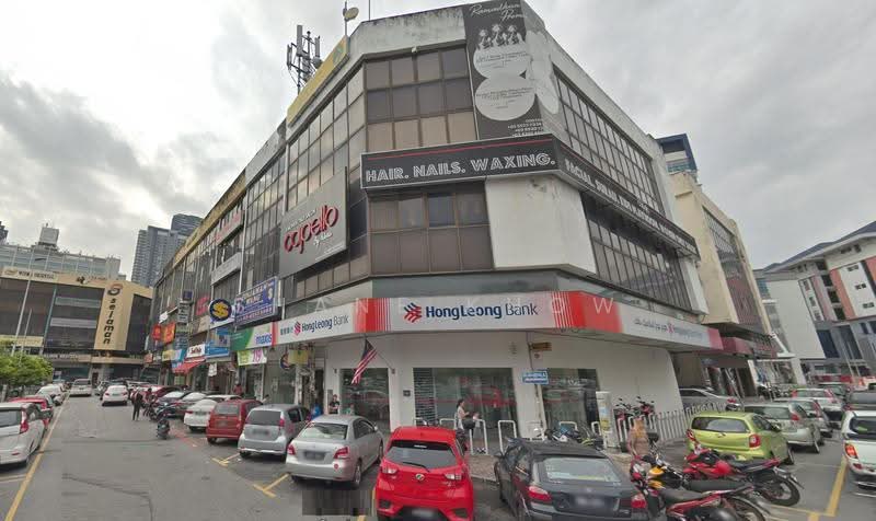 Shop for Rent in Ampang Jaya (Ampang) - Shane Khow - PropertyGuru.com.my