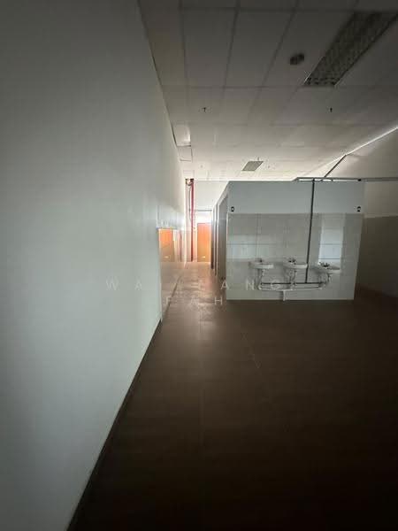 Office for Rent in Butterworth (Penang) - Wai Fang Pah - Bathroom - PropertyGuru.com.my