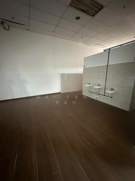 Office for Rent in Butterworth (Penang) - Wai Fang Pah - Bathroom - PropertyGuru.com.my