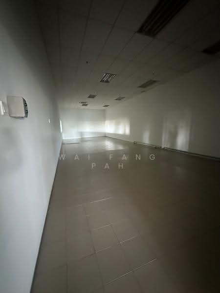Office for Rent in Butterworth (Penang) - Wai Fang Pah - PropertyGuru.com.my