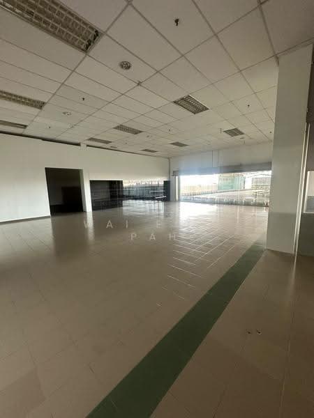 Office for Rent in Butterworth (Penang) - Wai Fang Pah - Interior - PropertyGuru.com.my