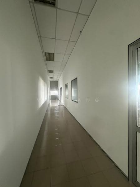 Office for Rent in Butterworth (Penang) - Wai Fang Pah - Corridor - PropertyGuru.com.my
