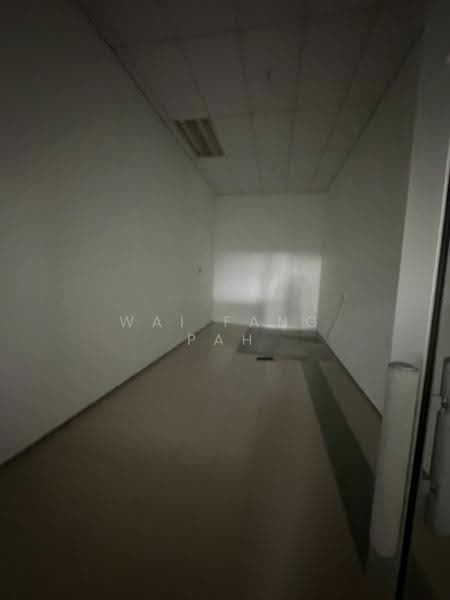 Office for Rent in Butterworth (Penang) - Wai Fang Pah - Interior - PropertyGuru.com.my