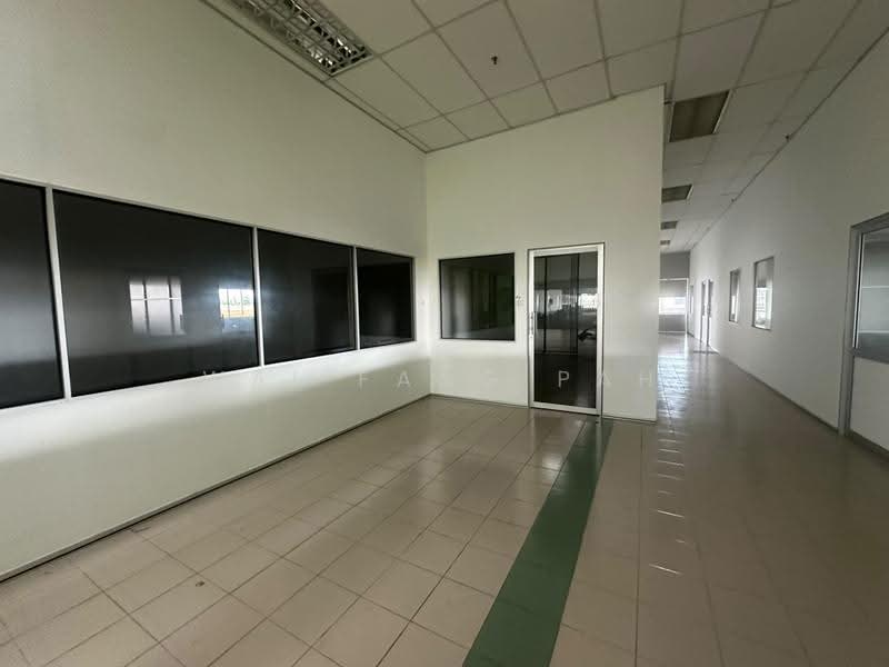 Office for Rent in Butterworth (Penang) - Wai Fang Pah - Interior - PropertyGuru.com.my