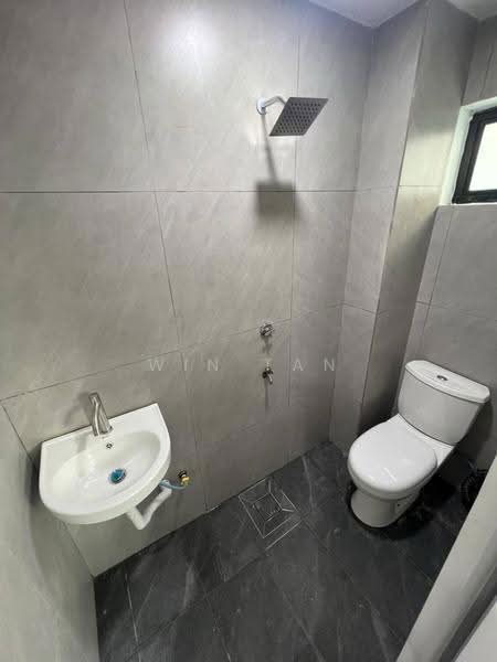 2-storey Terraced House for Sale in Taman Skudai Baru (Skudai) - Win Tan - Bathroom - PropertyGuru.com.my