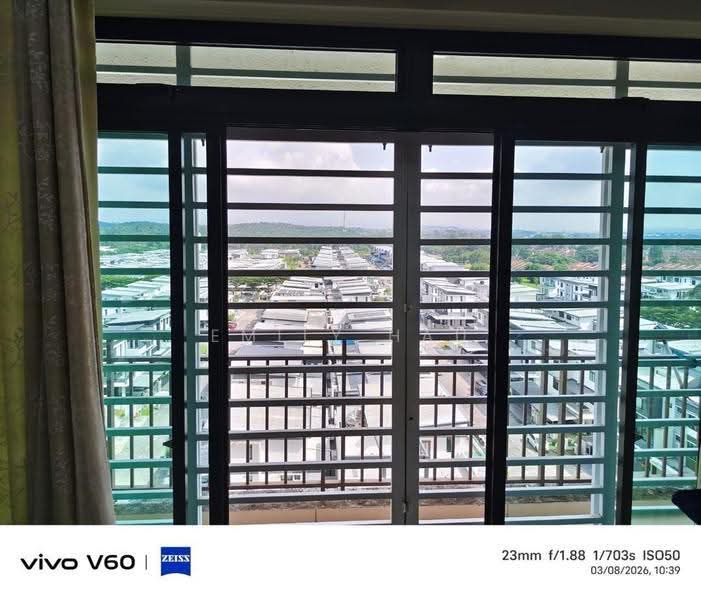Service Residence for Rent at The Garden Residences - Emily Hau - View - PropertyGuru.com.my