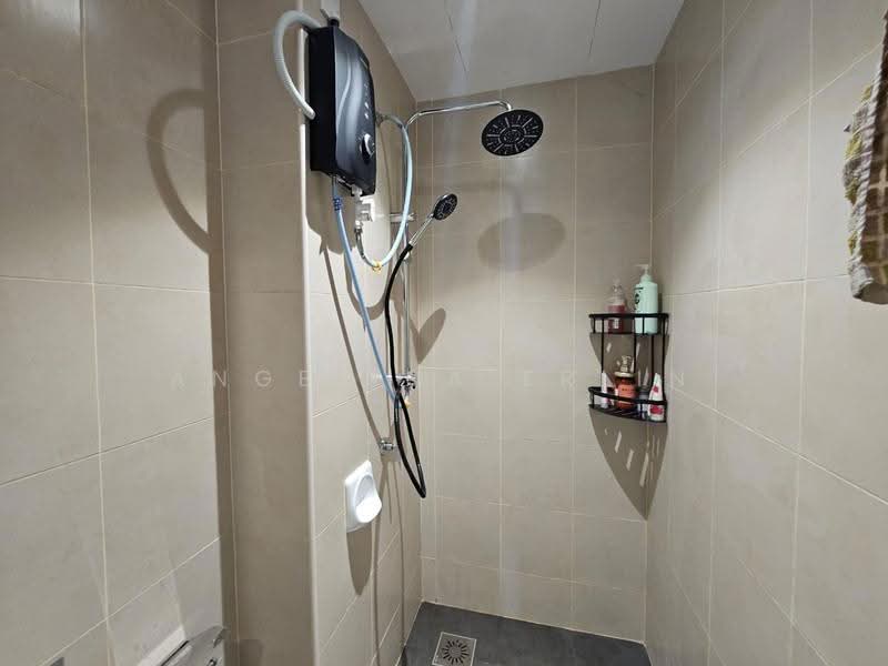Kediaman Servis untuk Disewa di Astrum Ampang - Angelina Erlin - Bathroom - PropertyGuru.com.my