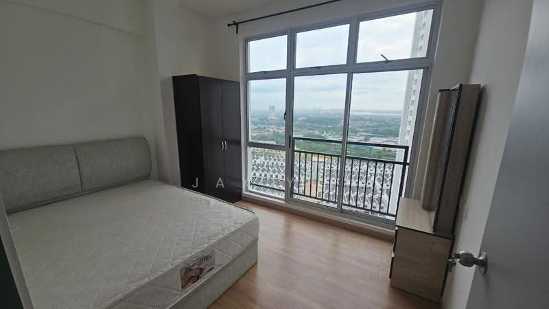 Kediaman Servis untuk Disewa di Midas @ Seri Alam - Jax Yip - PropertyGuru.com.my