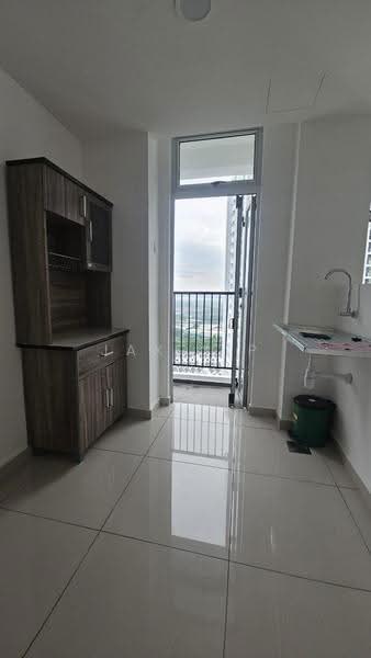 Kediaman Servis untuk Disewa di Midas @ Seri Alam - Jax Yip - PropertyGuru.com.my