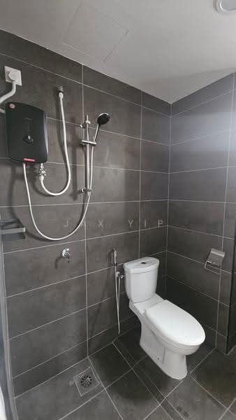 Kediaman Servis untuk Disewa di Midas @ Seri Alam - Jax Yip - PropertyGuru.com.my