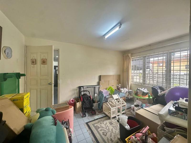 Rumah Banglo untuk Dijual di Kampung Tunku (Petaling Jaya) - Mahirah . - PropertyGuru.com.my