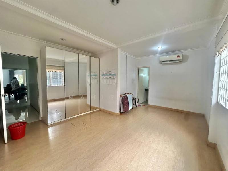 Rumah Banglo untuk Dijual di Kampung Tunku (Petaling Jaya) - Mahirah . - Interior - PropertyGuru.com.my