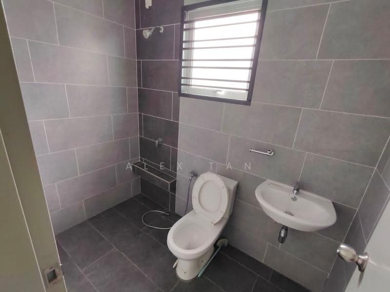 2-storey Terraced House for Rent in Masai (Johor) - ALEX TAN - Bathroom - PropertyGuru.com.my