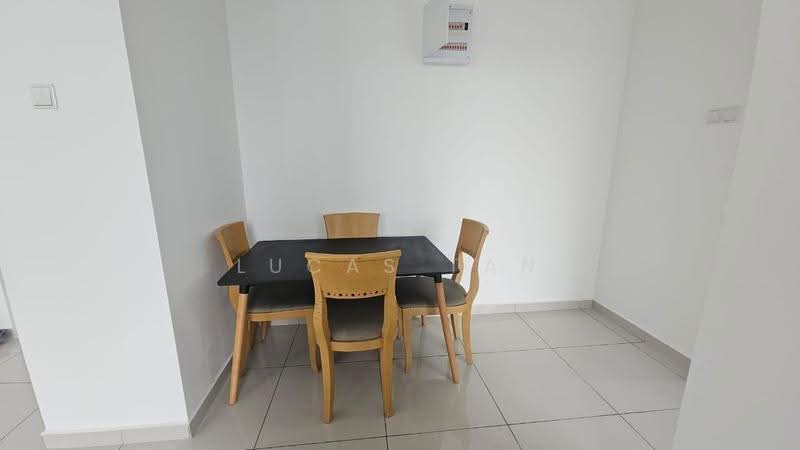 Service Residence for Rent at Midas @ Seri Alam - Lucas Tan - PropertyGuru.com.my