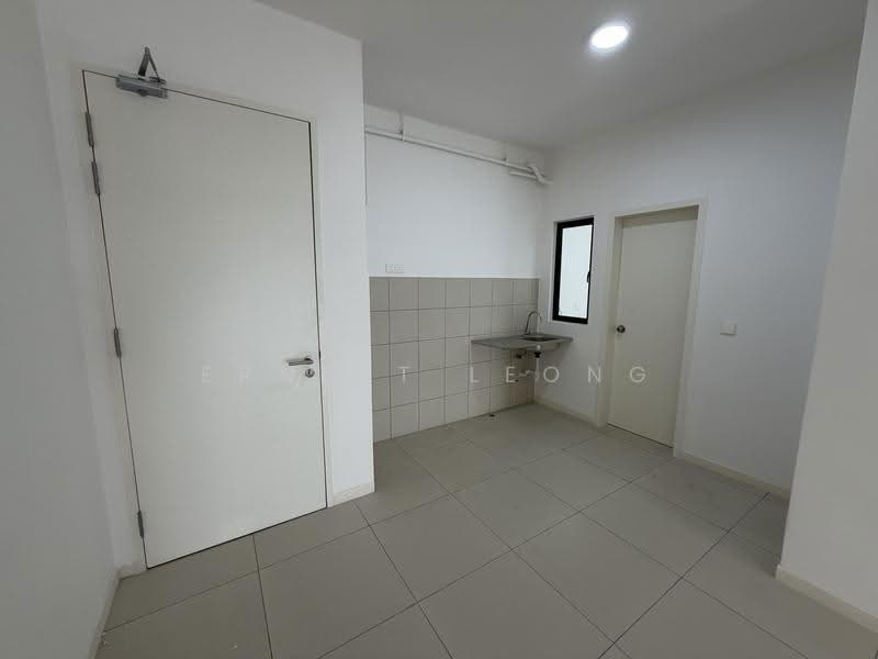 Condominium for Rent at Vierra Residence - Ernest Leong - Kitchen - PropertyGuru.com.my