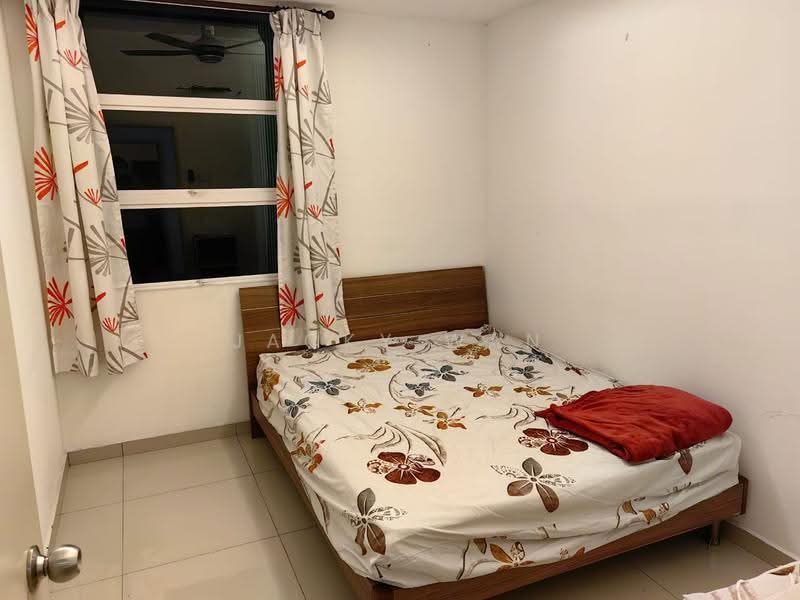 Condominium for Rent at The Zest @ Kinrara 9 - Jacky Wan - Bedroom - PropertyGuru.com.my