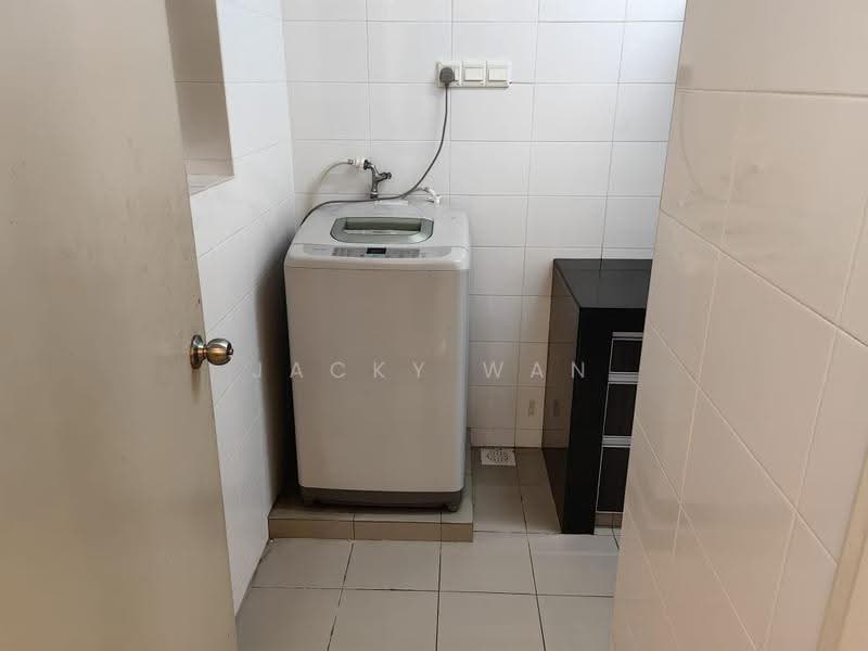 Condominium for Rent at The Zest @ Kinrara 9 - Jacky Wan - Interior - PropertyGuru.com.my