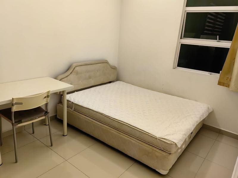 Condominium for Rent at The Zest @ Kinrara 9 - Jacky Wan - Bedroom - PropertyGuru.com.my
