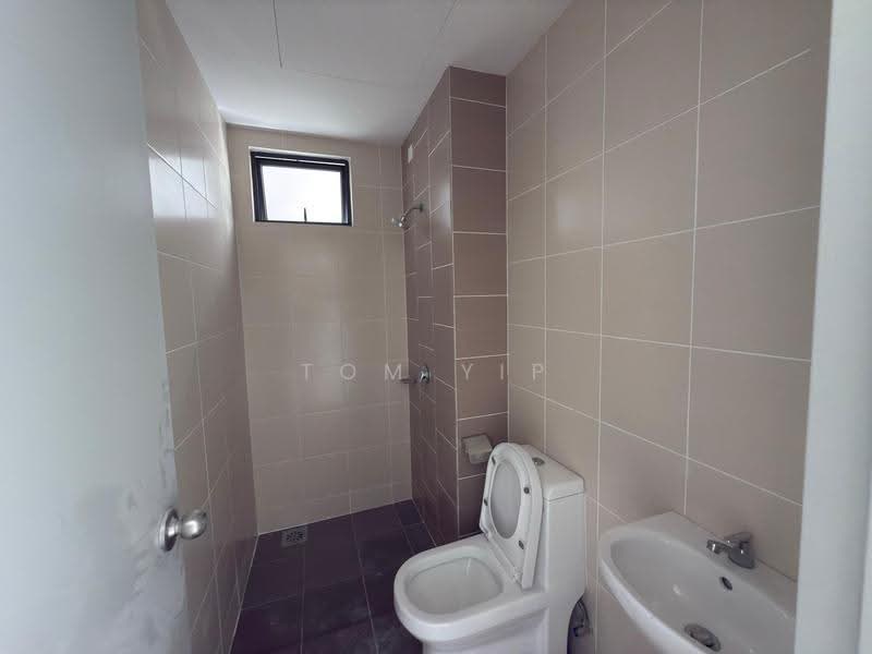 Condominium for Sale at Legendview - Tom Yip - Bathroom - PropertyGuru.com.my