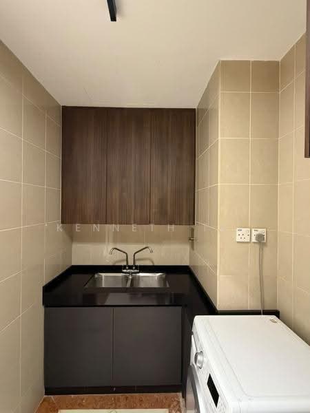 Kondominium untuk Disewa di Mont Kiara Damai Resort Condominium - Kenneth Tee - Interior - PropertyGuru.com.my
