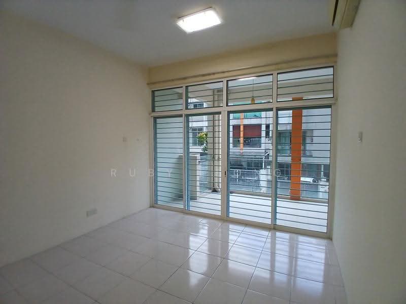Rumah Bandar untuk Disewa di Kampung Sungai Kayu Ara (Petaling Jaya) - Ruby Leong - Living Room - PropertyGuru.com.my