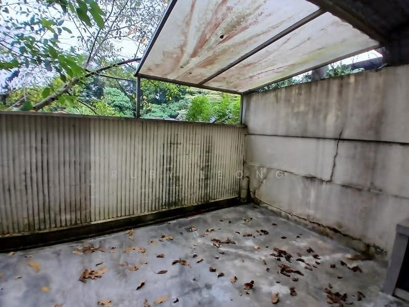 Rumah Bandar untuk Disewa di Kampung Sungai Kayu Ara (Petaling Jaya) - Ruby Leong - Exterior - PropertyGuru.com.my