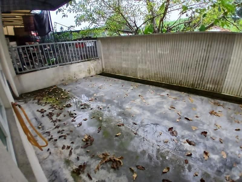 Rumah Bandar untuk Disewa di Kampung Sungai Kayu Ara (Petaling Jaya) - Ruby Leong - Balcony - PropertyGuru.com.my