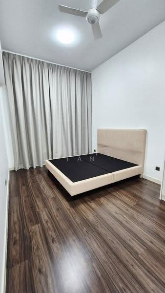 Service Residence for Rent at The Park 2 - Justin Tan - Bedroom - PropertyGuru.com.my
