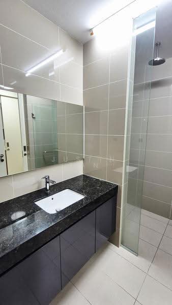 Service Residence for Rent at The Park 2 - Justin Tan - Bathroom - PropertyGuru.com.my