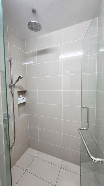 Service Residence for Rent at The Park 2 - Justin Tan - Bathroom - PropertyGuru.com.my