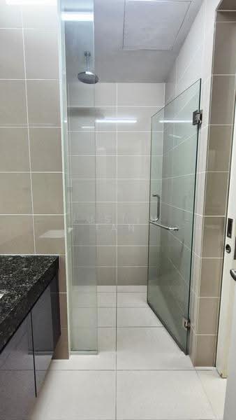 Service Residence for Rent at The Park 2 - Justin Tan - Bathroom - PropertyGuru.com.my