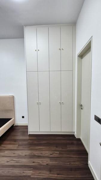 Service Residence for Rent at The Park 2 - Justin Tan - Interior - PropertyGuru.com.my