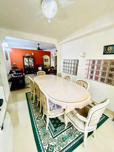 Apartment for Sale at Section 8 - Danial Mohd Zaki - PropertyGuru.com.my