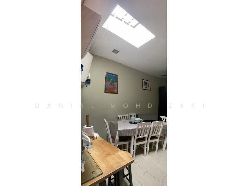 Apartment for Sale at Section 8 - Danial Mohd Zaki - PropertyGuru.com.my