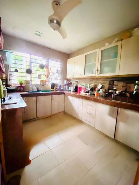 Apartment for Sale at Section 8 - Danial Mohd Zaki - PropertyGuru.com.my