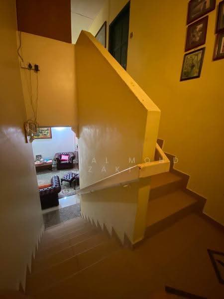 Apartment for Sale at Section 8 - Danial Mohd Zaki - PropertyGuru.com.my