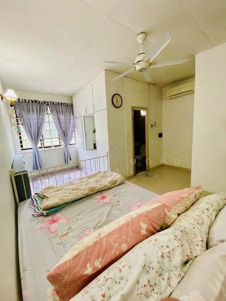 Apartment for Sale at Section 8 - Danial Mohd Zaki - PropertyGuru.com.my