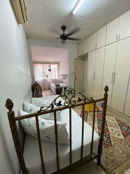 Apartment for Sale at Section 8 - Danial Mohd Zaki - PropertyGuru.com.my