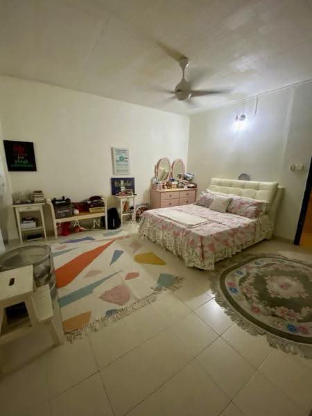 Apartment for Sale at Section 8 - Danial Mohd Zaki - PropertyGuru.com.my