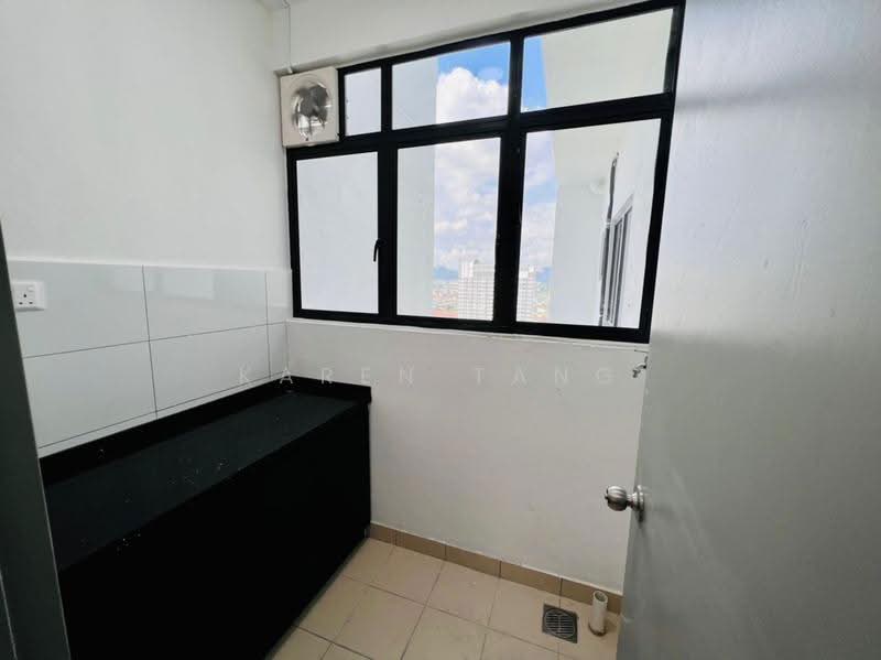 Service Residence for Rent at Traders Garden @ Cheras Selatan - Karen Tang - PropertyGuru.com.my