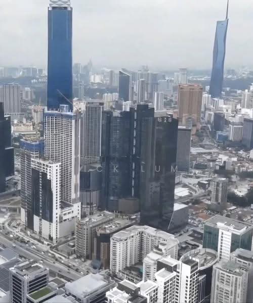Service Residence for Sale at Golden Crown Residence - Rick Lum - PropertyGuru.com.my