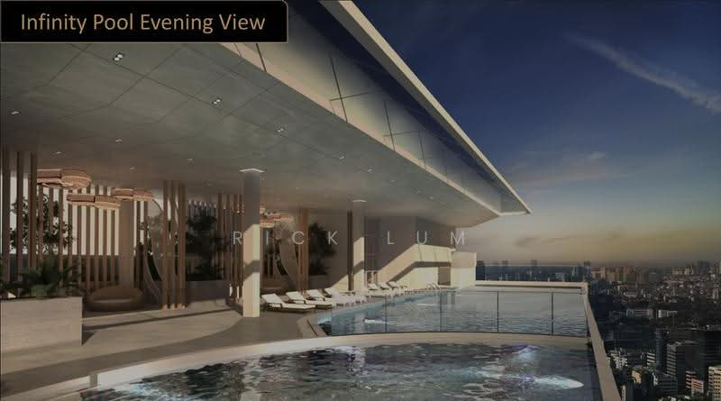Service Residence for Sale at Golden Crown Residence - Rick Lum - PropertyGuru.com.my